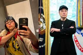 BILLIE EILISH elon musk (1)