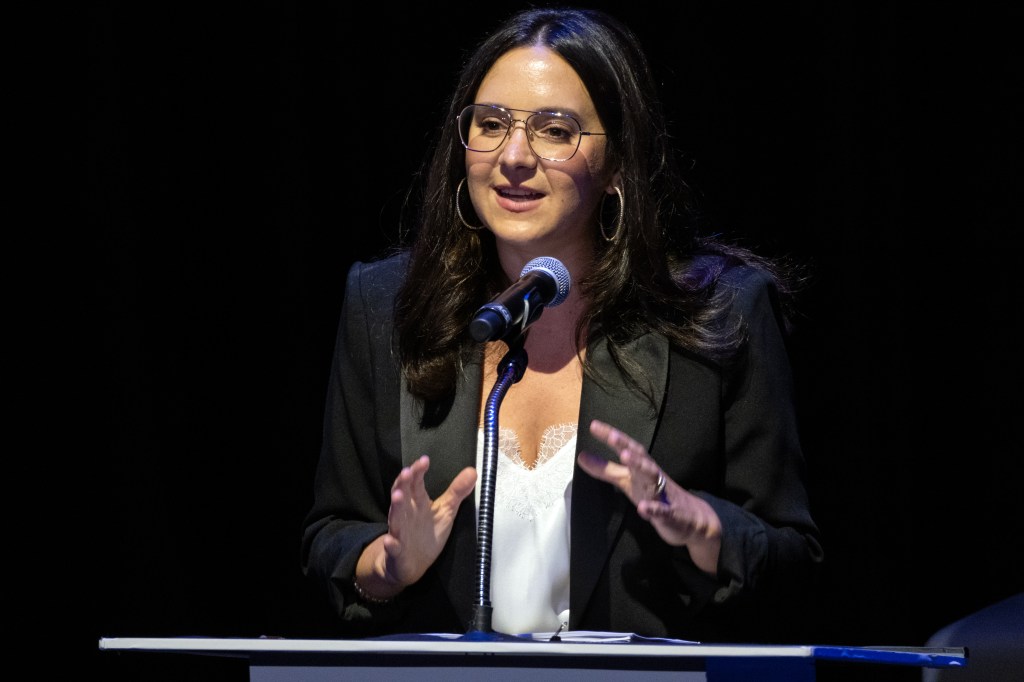 The Free Press, led by controversial former NYT columnist Bari Weiss, is holding a debate Wednesday: Has the Sexual Revolution Failed?