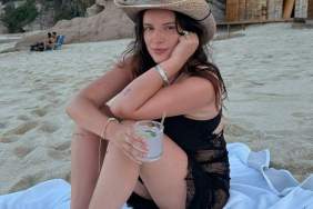 Bella Thorne Stuns in Back-To-Back Bikini Looks in New Photos