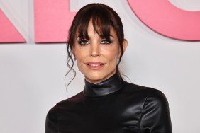 Bethenny Frankel