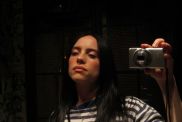 Billie Eilish's New Selfies Will Make Your Day