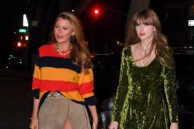Blake Lively and Taylor Swift (4)