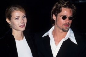 Brad Pitt & Gwyneth Paltrow’s NSFW Pics Resurfacing Is a ‘Nightmare’ — Source