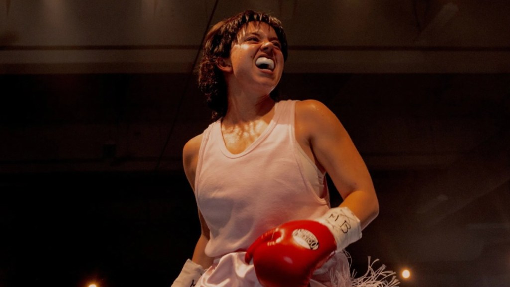 Sydney Sweeney’s Latest Film Hits All-Time Low With Massive Weekend Drop