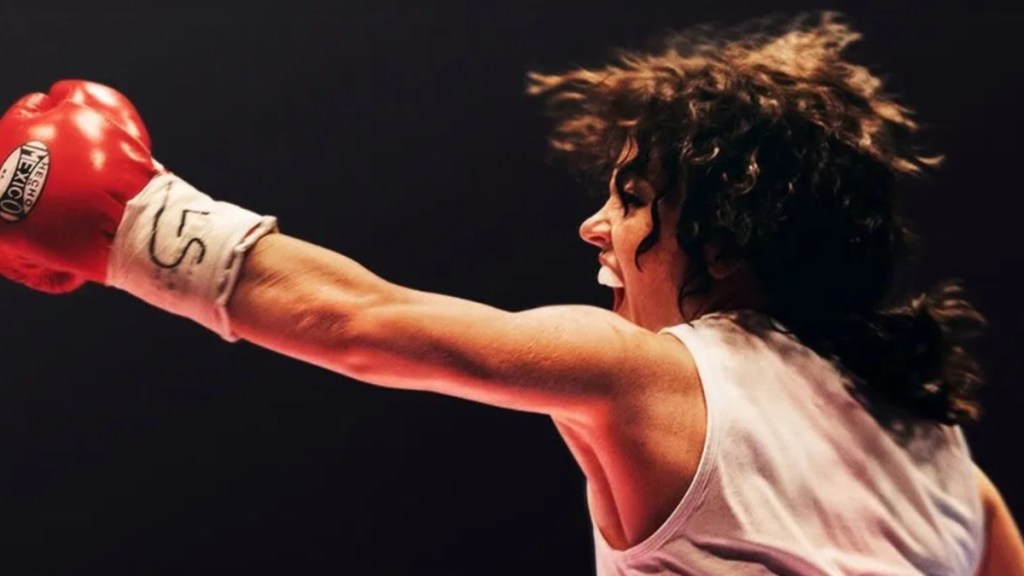 Jeff Bezos' Wife Calls Sydney Sweeney's Performance 'Oscar Worthy'