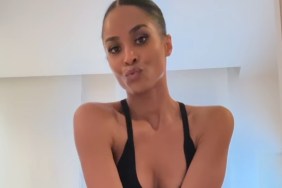 Ciara Flaunts Her Twerking Skills in New Video