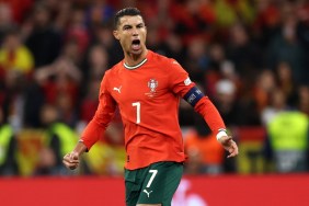 Cristiano Ronaldo Hints at His Retirement Date