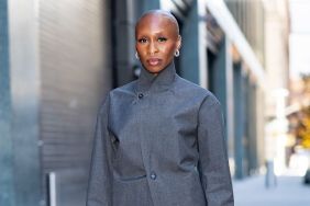 Cynthia Erivo