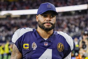 Dak Prescott Net Worth 2025: How Much Money Does He Make?