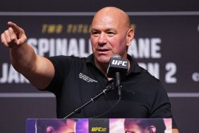 UFC Boss Shares His Thoughts on Jake Paul vs. Anthony Joshua