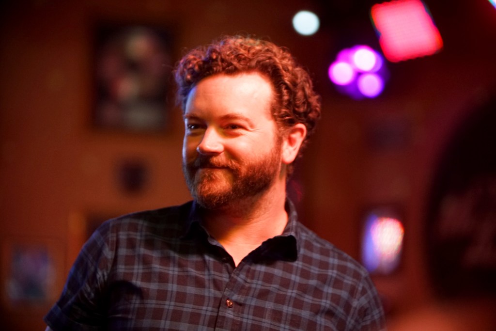 Danny Masterson