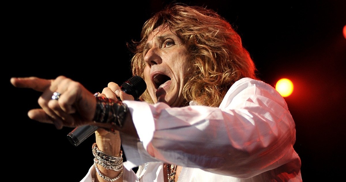 David Coverdale Net Worth 2025: How Much Money Does He Make?
