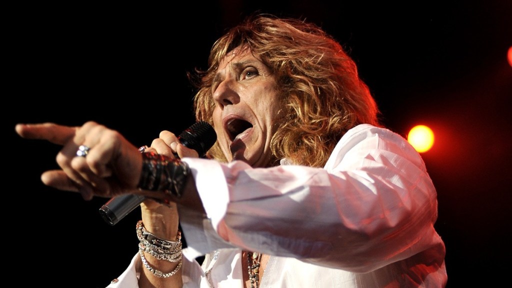 David Coverdale Net Worth 2025: How Much Money Does He Make?