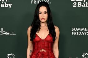 Demi Lovato