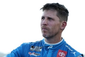 Denny Hamlin Net Worth 2025: How Much Money Does He Make?