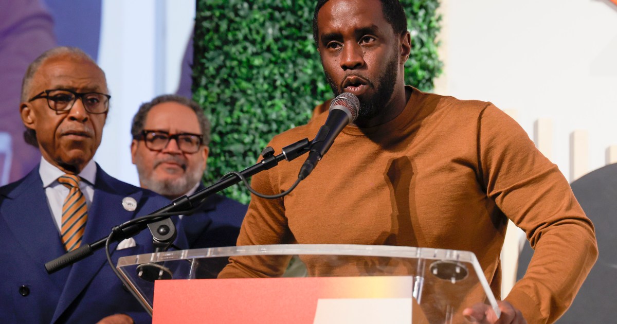 Diddy Prison Transfer Details Revealed: ‘Dramatic Change’