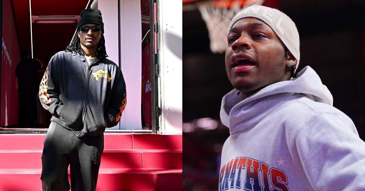 Fans React to Streamer Duke Dennis & Tylil’s Fight