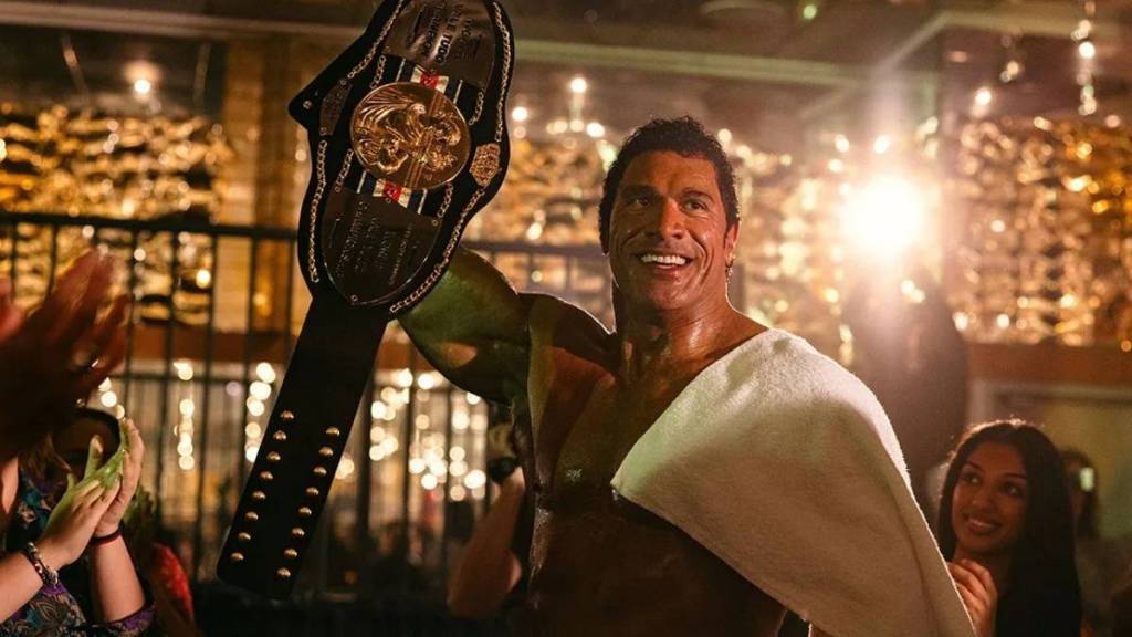 Dwayne Johnson Shares How He Felt After Top Director’s Praise
