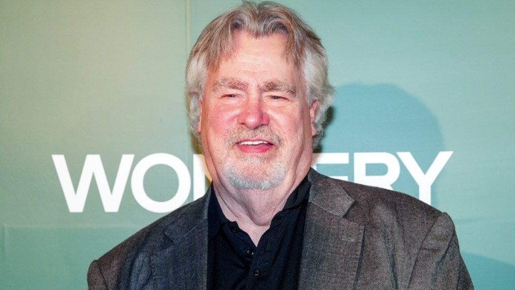 Travis Kelce's Dad Ed Kelce Steps Up to Defend Him Amid Critics