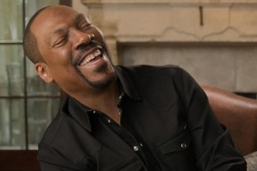 Eddie Murphy Has One Major Difference With Nick Cannon