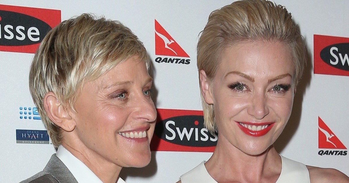 Ellen DeGeneres' Wife To Make Comeback on TV Amid Scandals - Insider