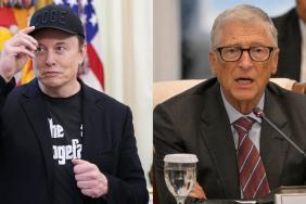 Elon Musk Warns Bill Gates For This Reason