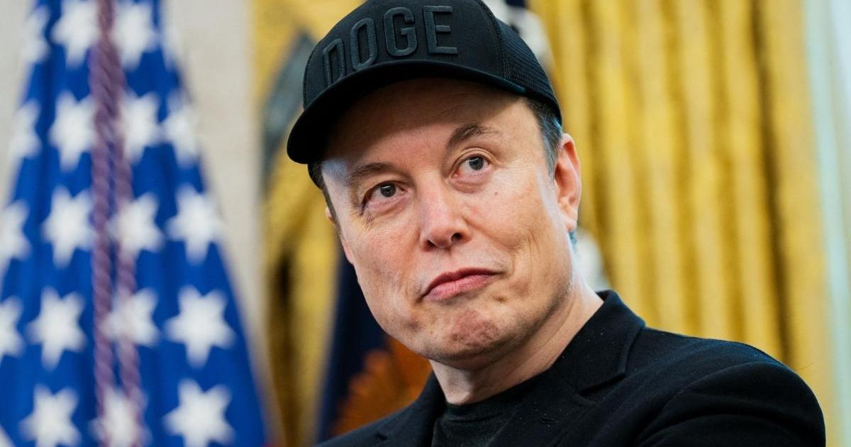 Elon Musk Poised to Be World’s First Trillionaire