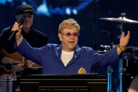 Elton John