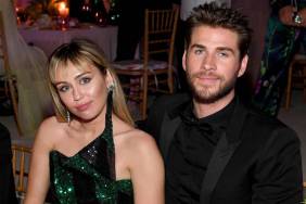 Why Miley Cyrus Wants to Meet Ex Liam Hemsworth Now — Source