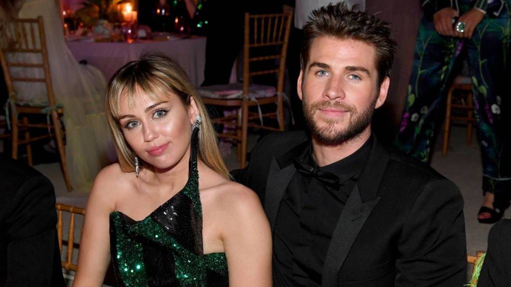Why Miley Cyrus Wants to Meet Ex Liam Hemsworth Now — Source
