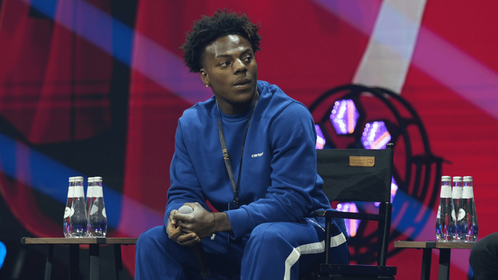 IShowSpeed Visits Thailand's Red-Light Area for a 'Side Quest'