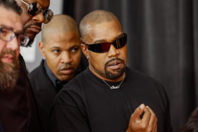 Kanye West ‘Angry’ at Kim Kardashian Over North West — Insider