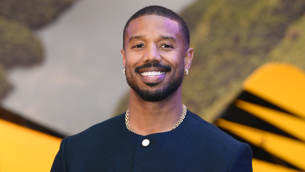 Michael Jordan Wishes for ‘Magic Pill’ To Resume Basketball Career