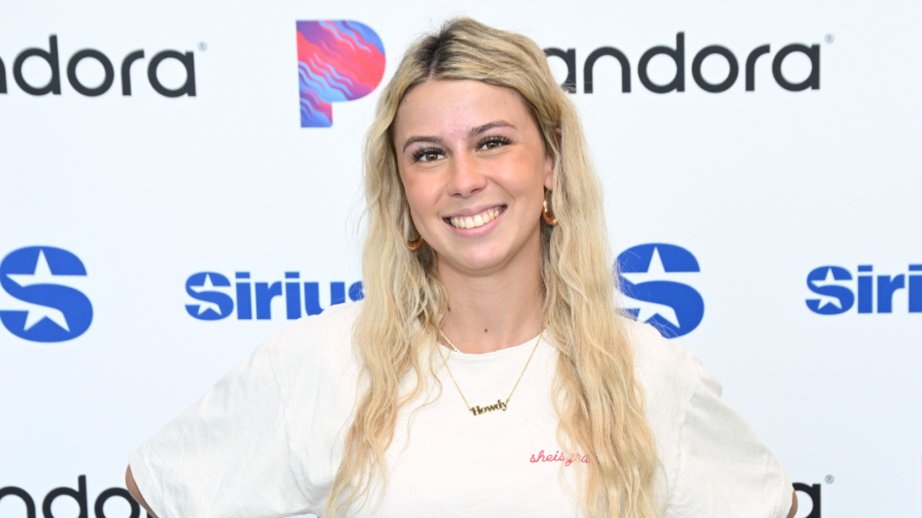 Hailey Welch on Hot A** Mess Crypto Controversy