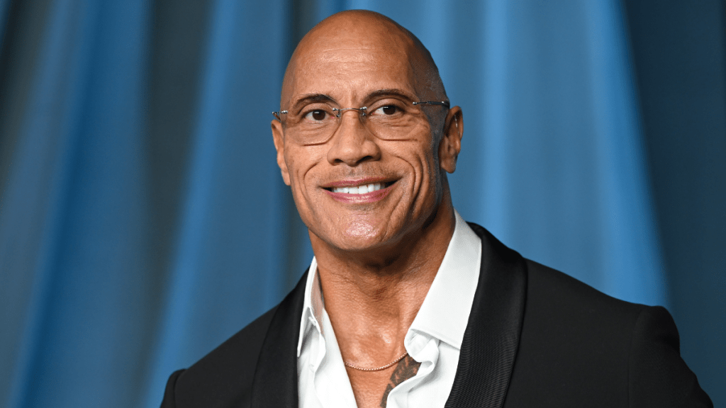 Dwayne Johnson Reflects on Travis Kelce & Jason Kelce's Career