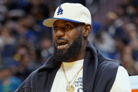 LeBron James on if He Would've Married a ‘Stay-at-Home Woman’