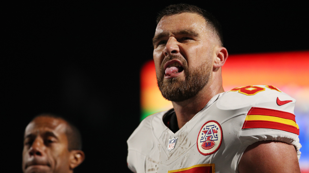 Travis Kelce Injury Scare May Trigger NFL Review