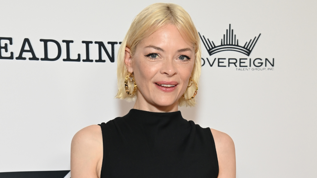 Travis Kelce & Taylor Swift's Engagement Gets Reaction From Jamie King