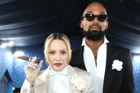 Madonna & Akeem Morris 'Secretly Engaged' Despite 37 Years Age Gap — Rumors
