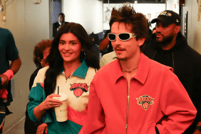 Kylie Jenner Left Out of Timothée Chalamet's Interview