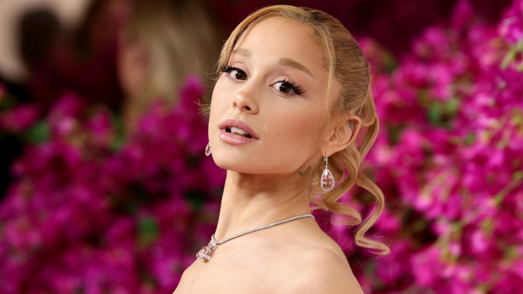 Ariana Grande Declines Business-Class Seats Until Demands Are Met — Source