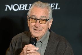 Fans Think Robert de Niro Could Move to Italy