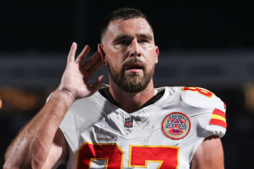 Travis Kelce Speaks Out After On-Field Friction With Bills Fans