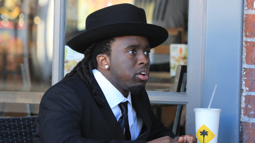 Kai Cenat Accused of Using Reputation Threat To Isolate GF From Her Mom