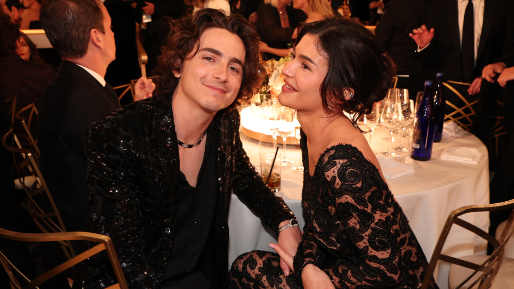Kylie Jenner 'Deeply Hurt' by Timothée Chalamet's Interview — Source