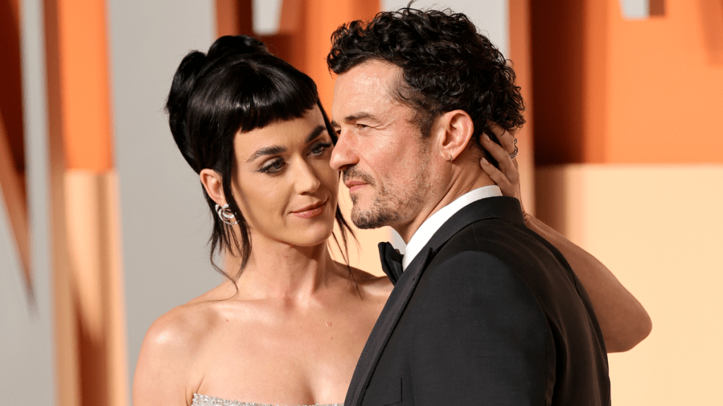 Katy Perry Reportedly Needed 'Constant Attention' From Her Ex