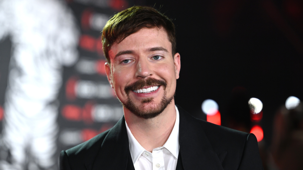 MrBeast Is a ‘Hero’ After Saving 1,000 Animals in New Video