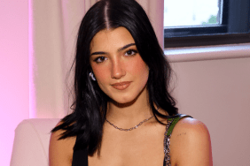 Charli D'Amelio Turns Heads in Bra Top Look