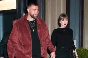 Travis Kelce 'Thrilled' For His Upcoming Wedding Plans — Source