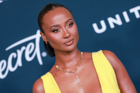 Travis Kelce's Ex Clears the Air About Dissing Taylor Swift